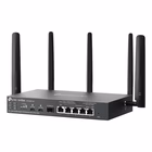 Immagine di Router ethernet 5 TP-LINK TP-Link Business ER706WP-4G