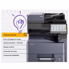 Immagine di Multifunzione laser a colori a3 KYOCERA BUNDLE TASKalfa MZ3200i + DP-7150 + MOBILETTO COMP 1102ZT3NL
