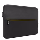 Immagine di Notebook da 14 poliuretano nero TARGUS Targus Cases TSS931GL