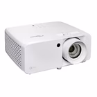 Immagine di Videoproiettore hd 1080 (1920x1080) 5.600 ansi lumen OPTOMA ZH551 LASER Full HD ZH551