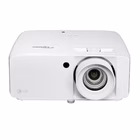 Immagine di Videoproiettore hd 1080 (1920x1080) 5.600 ansi lumen OPTOMA ZH551 LASER Full HD ZH551