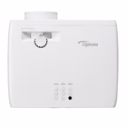 Immagine di Videoproiettore hd 1080 (1920x1080) 5.600 ansi lumen OPTOMA ZH551 LASER Full HD ZH551