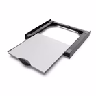 Immagine di Kit giunzione colonna bucato plastica MELICONI Torre Dark 656128