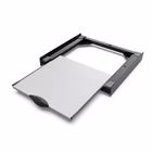 Immagine di Kit giunzione colonna bucato plastica MELICONI Torre Dark 656128