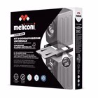 Immagine di Kit giunzione colonna bucato plastica MELICONI Torre Dark 656128