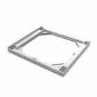 Immagine di Kit giunzione colonna bucato plastica MELICONI Torre Up 656131