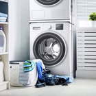 Immagine di Kit giunzione colonna bucato plastica MELICONI Torre Up 656131