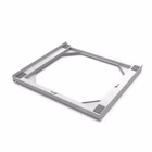 Immagine di Kit giunzione colonna bucato plastica MELICONI Torre Up 656131