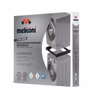 Immagine di Kit giunzione colonna bucato plastica MELICONI Torre Noir 656138