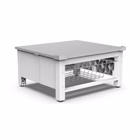 Immagine di Base di appoggio plastica MELICONI Base Space Basket 656143