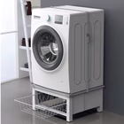 Immagine di Base di appoggio plastica MELICONI Base Space Basket 656143