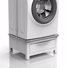 Immagine di Kit giunzione colonna bucato plastica MELICONI Base Space Extra 656144