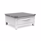 Immagine di Kit giunzione colonna bucato plastica MELICONI Base Space Extra 656144