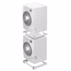 Immagine di Kit giunzione colonna bucato plastica MELICONI Moving Tower 656147