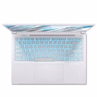 Immagine di Notebook 14,5" ACER NITRO V 14 AI ANV14-62-R9DD NH.QW8ET.003