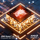 Immagine di Notebook 14,5" ACER NITRO V 14 AI ANV14-62-R9DD NH.QW8ET.003