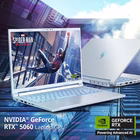 Immagine di Notebook 14,5" ACER NITRO V 14 AI ANV14-62-R9DD NH.QW8ET.003