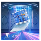 Immagine di Notebook 14,5" ACER NITRO V 14 AI ANV14-62-R9DD NH.QW8ET.003