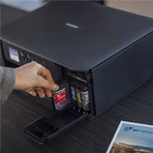 Immagine di Multifunzione ink-jet a4 BROTHER BROTHER HW 2 DCPJ1310DW