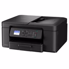 Immagine di Multifunzione ink-jet a4 BROTHER BROTHER HW 2 DCPJ1360DW