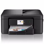 Immagine di Multifunzione ink-jet a4 BROTHER BROTHER HW 2 DCPJ1460DW