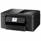 Immagine di Multifunzione ink-jet a4 BROTHER BROTHER HW 2 DCPJ1460DW