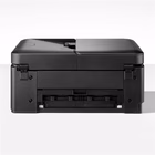 Immagine di Multifunzione ink-jet a4 BROTHER BROTHER HW 2 DCPJ1460DW