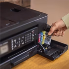 Immagine di Multifunzione ink-jet a4 BROTHER BROTHER HW 2 MFCJ4350DW