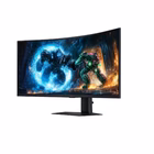 Immagine di S40fg750 monitor gaming uhd