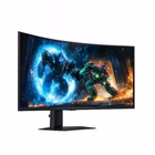Immagine di S40fg750 monitor gaming uhd