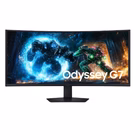 Immagine di S40fg750 monitor gaming uhd