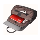 Immagine di Multifunzione pelle nero MOLESKINE ZAINO CLASSIC BACKPACK BLACK ET76UBKBK