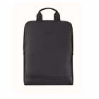 Immagine di Multifunzione pelle nero MOLESKINE ZAINO CLASSIC VERTICAL DEVI BAG BLK ET76UDBVBK