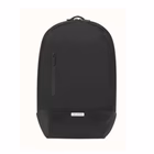 Immagine di Multifunzione tessuto nero MOLESKINE ZAINO METRO BACKPACK BLACK ET82MTBKBK