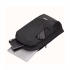 Immagine di Multifunzione tessuto nero MOLESKINE ZAINO METRO BACKPACK BLACK ET82MTBKBK