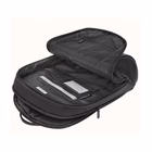Immagine di Multifunzione tessuto nero MOLESKINE ZAINO METRO BACKPACK BLACK ET82MTBKBK