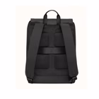 Immagine di Multifunzione tessuto nero MOLESKINE ZAINO METRO SLIM BACKPACK BLACK ET82MTFBKBK