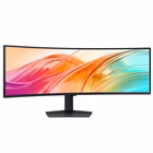 Immagine di S49f95u monitor hrm dqhd