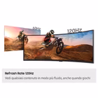 Immagine di S49f95u monitor hrm dqhd