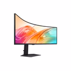 Immagine di S49f95u monitor hrm dqhd