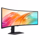 Immagine di S49f95u monitor hrm dqhd