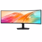 Immagine di S49f95u monitor hrm dqhd