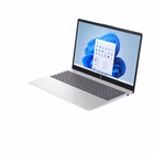 Immagine di Notebook 15.6" HP HP Laptop 15-fd0101nl BV8V6EA