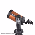 Immagine di Telescopio CELESTRON NexYZ Adattatore Universale Smartphone CE81055