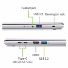Immagine di Notebook 16" ACER ASPIRE GO 16 AG16-71P-91Z0ASPIRE GO 16 AG16-71P-91 NX.JS9ET.001
