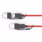 Immagine di Poly bw 3220 stereo USB-C hs