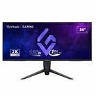 Immagine di Monitor gaming uwqhd 34