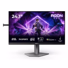 Immagine di 24,1 monitor Full HD 600hz reg alt