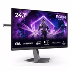 Immagine di 24,1 monitor Full HD 600hz reg alt