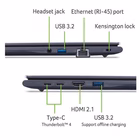 Immagine di Notebook 16" ACER TRAVELMATE P4 16 TMP416-54-TCO-76YN NX.BFSET.004